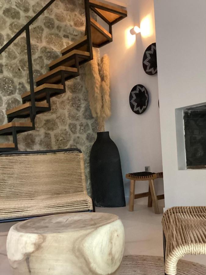 Villa Tartaya Dassia (Corfu) Exterior foto